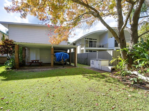 'Beachside' Shoal Bay, Unit 6 - ACT Tourism 2