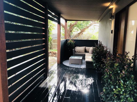 'Carinya' Coastal Cottage - ACT Tourism 1