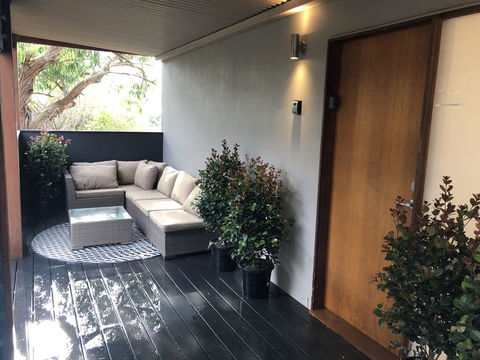 'Carinya' Coastal Cottage - ACT Tourism 2