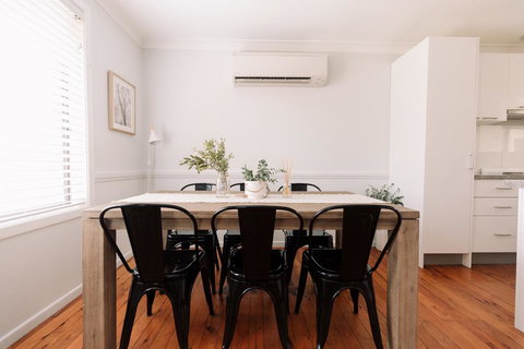 'Comfy & Cosy' - Close To Hospital, Cadia And Early Riser CafÃ© - ACT Tourism 3