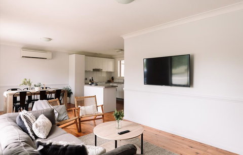 'Comfy & Cosy' - Close To Hospital, Cadia And Early Riser CafÃ© - ACT Tourism 1