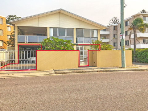 'Mooring One Downstairs', 23 Shoal Bay Rd - Fantastic Ground Floor Duplex With Views, WIFI And Air Conditioning - ACT Tourism 0