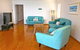 'Mooring Two Upstairs', 23 Shoal Bay Rd - Stunning Views, WIFI, Air Conditioning And Boat Parking - thumb 3