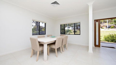'Ocean To Beach' Luxury Hide Away - ACT Tourism 0