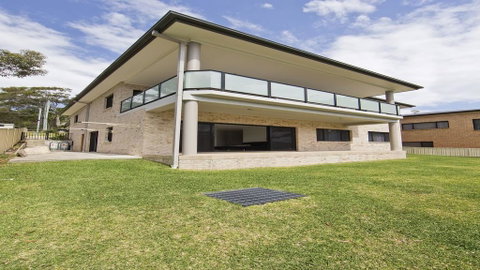 'Ocean To Beach' Luxury Hide Away - ACT Tourism 1