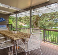 'RIVERSIDE RETREAT' 544 Ocean Drive North Haven - ACT Tourism