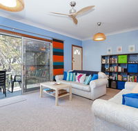 'Rutland' 1/13 Cromarty Road - pet friendly boat parking water views air con - ACT Tourism