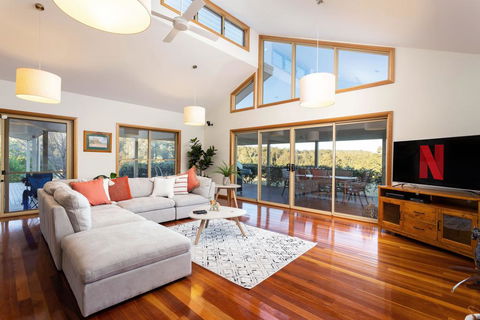'Talumberi,' 221 Trapyard Road - ACT Tourism 3