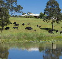 'Talumberi' 221 Trapyard Road - ACT Tourism