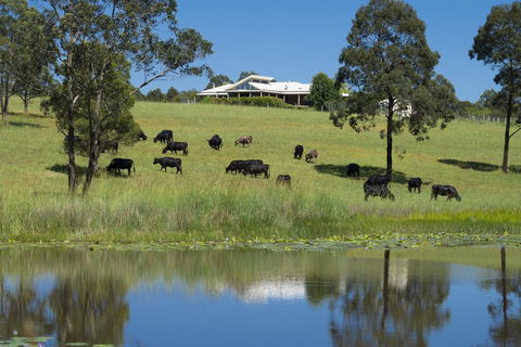 'Talumberi,' 221 Trapyard Road - ACT Tourism 0
