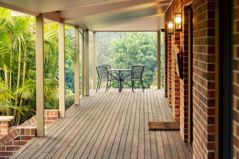 'Talumberi,' 221 Trapyard Road - ACT Tourism 1