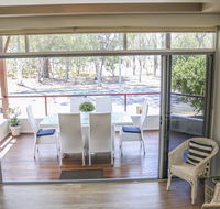 'Top Tier' Dog Friendly Holiday Home - ACT Tourism