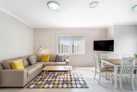 'Tween Bays', Ocean Beach Road, 3/39 - ACT Tourism 1