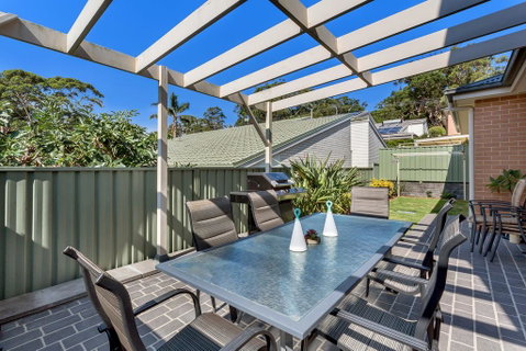 'Tween Bays', Ocean Beach Road, 3/39 - ACT Tourism 0