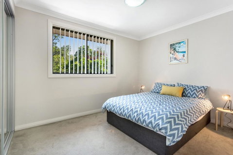 'Tween Bays', Ocean Beach Road, 3/39 - ACT Tourism 2