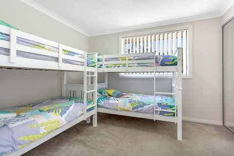 'Tween Bays', Ocean Beach Road, 3/39 - ACT Tourism 3