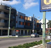 0ne Master in 3 br. apartment - ACT Tourism