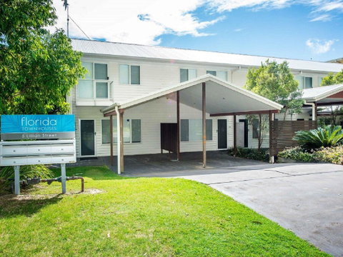 1 'Florida', 5 Lillian Street - 2 Min Walk To Beach, Shops & Restaurants - ACT Tourism 0