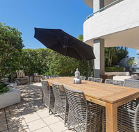 1 'Peninsula Waters' 2-4 Soldiers Point Road - Aircon pool  massive outdoor area - ACT Tourism