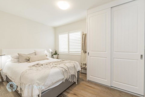 1 Bdrm Manly Beachside Apt With Parking - ACT Tourism 2