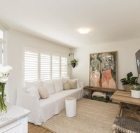 1 Bdrm Manly Beachside Apt With Parking - ACT Tourism