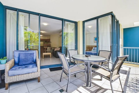 1 Bedroom - Private Managed Resort Pool And Beach - Alex - ACT Tourism 0