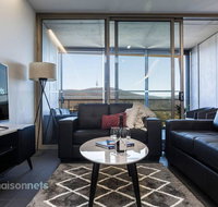 1 Bedroom Apt With Parking Walk to ANU - ACT Tourism