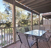 1 bedroom Executive Villa located within Cypress Lakes - ACT Tourism