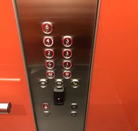 1 bedroom gym pool sauna car park - ACT Tourism