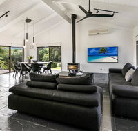 1 Oak - Rye Back Beach Accommodation - ACT Tourism