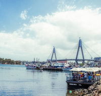 1 Single Bunk Room in Berala Station Private Rm close Olympic Park - SHAREHOUSE