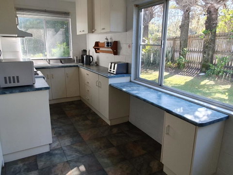 1 Spectrum Street, Rainbow Beach- Close To Shops And Main Beach - ACT Tourism 0