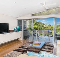 1/22 Mahogany Drive - Beach House 1  Vue - ACT Tourism