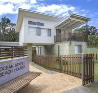 1/31 Ocean Street - A Relaxing Coastal Retreat - ACT Tourism