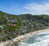 1/37 Marine Pde Wategos Beach - Jane's on Wategos - ACT Tourism