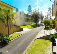 1/6 Convent Lane - ACT Tourism
