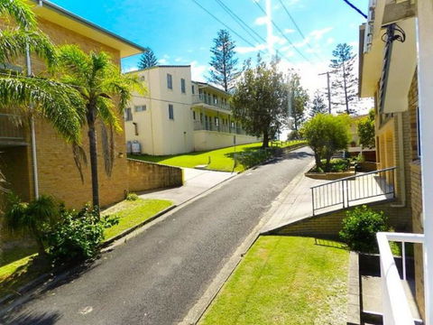 1/6 Convent Lane - ACT Tourism 0