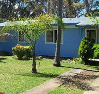 1/9 Donlan Rd - Donlan's Delight - ACT Tourism