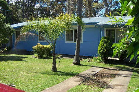 1/9 Donlan Rd - Donlan's Delight - ACT Tourism 0
