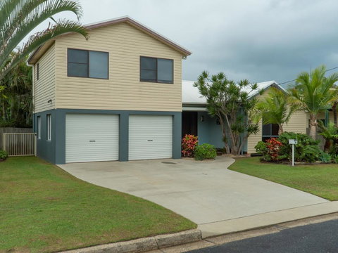 10 Bellgrove Street - Sawtell, NSW - ACT Tourism 0