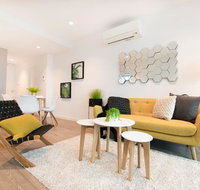 10 Forest Rain 2BD2Bth Lv34 Mel CBD Free Tram - ACT Tourism