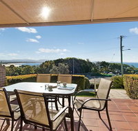 10/130 Lighthouse Rd Byron Bay - James Cook Apartments - ACT Tourism
