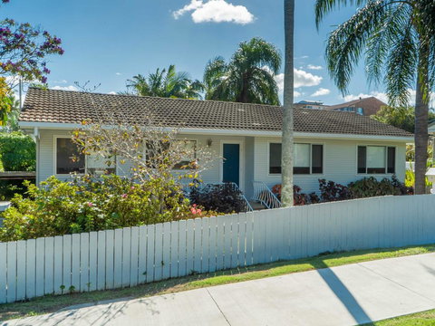 107 First Avenue - ACT Tourism 0