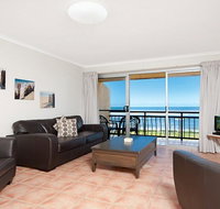 10T Beachfront Apartments - ACT Tourism