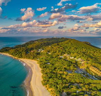 11 James Cook Apartment - ACT Tourism
