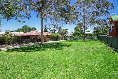 117 Fitzroy Street - ACT Tourism 2