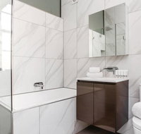 11w Elegance Stylish 3BD Heritage Terrace TheRocks - ACT Tourism