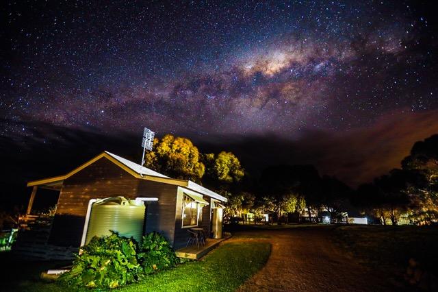 Princetown VIC ACT Tourism