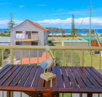 12 Kingsway Ocean View - ACT Tourism