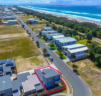 12 Sunfish Lane Beachshack - ACT Tourism